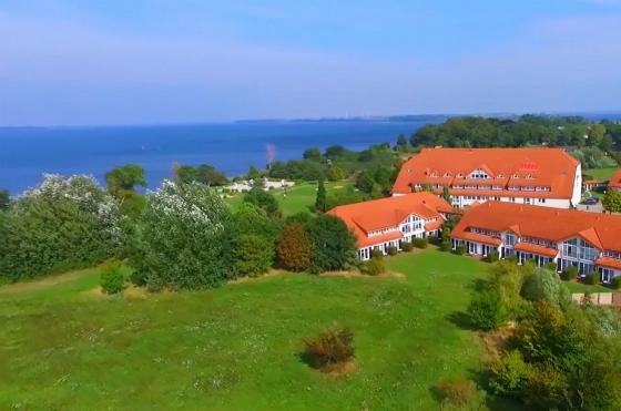 Kapitalanlage +++ Hotelapartment mit 20 Jahre Mietvertrag auf der Insel Rügen
